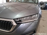  Skoda  Octavia SKODA  WAGON / 2020 / 5P / STATION WAGON 2.0 TDI EVO 110KW EXECUTIVE DSG #30
