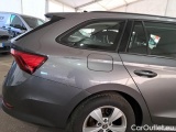  Skoda  Octavia SKODA  WAGON / 2020 / 5P / STATION WAGON 2.0 TDI EVO 110KW EXECUTIVE DSG #43