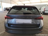  Skoda  Octavia SKODA  WAGON / 2020 / 5P / STATION WAGON 2.0 TDI EVO 110KW EXECUTIVE DSG #47