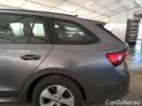  Skoda  Octavia SKODA  WAGON / 2020 / 5P / STATION WAGON 2.0 TDI EVO 110KW EXECUTIVE DSG #52