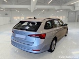  Skoda  Octavia SKODA  WAGON / 2020 / 5P / STATION WAGON 2.0 TDI EVO 110KW EXECUTIVE DSG #2