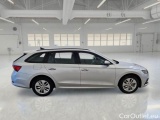  Skoda  Octavia SKODA  WAGON / 2020 / 5P / STATION WAGON 2.0 TDI EVO 110KW EXECUTIVE DSG #7
