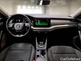  Skoda  Octavia SKODA  WAGON / 2020 / 5P / STATION WAGON 2.0 TDI EVO 110KW EXECUTIVE DSG #3