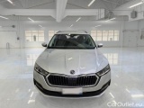  Skoda  Octavia SKODA  WAGON / 2020 / 5P / STATION WAGON 2.0 TDI EVO 110KW EXECUTIVE DSG #6