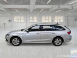  Skoda  Octavia SKODA  WAGON / 2020 / 5P / STATION WAGON 2.0 TDI EVO 110KW EXECUTIVE DSG #8