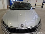  Skoda  Octavia SKODA  WAGON / 2020 / 5P / STATION WAGON 2.0 TDI EVO 110KW EXECUTIVE DSG #27