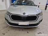  Skoda  Octavia SKODA  WAGON / 2020 / 5P / STATION WAGON 2.0 TDI EVO 110KW EXECUTIVE DSG #34