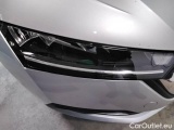  Skoda  Octavia SKODA  WAGON / 2020 / 5P / STATION WAGON 2.0 TDI EVO 110KW EXECUTIVE DSG #42