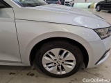  Skoda  Octavia SKODA  WAGON / 2020 / 5P / STATION WAGON 2.0 TDI EVO 110KW EXECUTIVE DSG #44