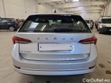  Skoda  Octavia SKODA  WAGON / 2020 / 5P / STATION WAGON 2.0 TDI EVO 110KW EXECUTIVE DSG #66