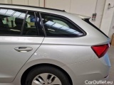  Skoda  Octavia SKODA  WAGON / 2020 / 5P / STATION WAGON 2.0 TDI EVO 110KW EXECUTIVE DSG #73