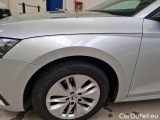  Skoda  Octavia SKODA  WAGON / 2020 / 5P / STATION WAGON 2.0 TDI EVO 110KW EXECUTIVE DSG #83