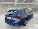  Skoda  Octavia SKODA  WAGON / 2020 / 5P / STATION WAGON 2.0 TDI EVO 110KW EXECUTIVE DSG #2