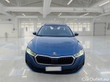  Skoda  Octavia SKODA  WAGON / 2020 / 5P / STATION WAGON 2.0 TDI EVO 110KW EXECUTIVE DSG #6