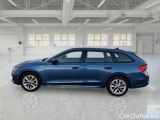  Skoda  Octavia SKODA  WAGON / 2020 / 5P / STATION WAGON 2.0 TDI EVO 110KW EXECUTIVE DSG #8