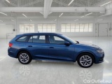  Skoda  Octavia SKODA  WAGON / 2020 / 5P / STATION WAGON 2.0 TDI EVO 110KW EXECUTIVE DSG #7