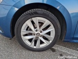  Skoda  Octavia SKODA  WAGON / 2020 / 5P / STATION WAGON 2.0 TDI EVO 110KW EXECUTIVE DSG #20
