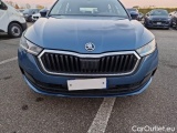  Skoda  Octavia SKODA  WAGON / 2020 / 5P / STATION WAGON 2.0 TDI EVO 110KW EXECUTIVE DSG #23