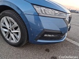  Skoda  Octavia SKODA  WAGON / 2020 / 5P / STATION WAGON 2.0 TDI EVO 110KW EXECUTIVE DSG #26