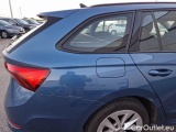  Skoda  Octavia SKODA  WAGON / 2020 / 5P / STATION WAGON 2.0 TDI EVO 110KW EXECUTIVE DSG #30