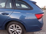  Skoda  Octavia SKODA  WAGON / 2020 / 5P / STATION WAGON 2.0 TDI EVO 110KW EXECUTIVE DSG #39