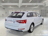  Skoda  Superb SKODA  WAGON / 2019 / 5P / STATION WAGON 2.0 TDI EVO 110KW STYLE DSG #2
