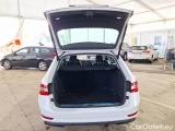  Skoda  Superb SKODA  WAGON / 2019 / 5P / STATION WAGON 2.0 TDI EVO 110KW STYLE DSG #5