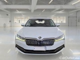  Skoda  Superb SKODA  WAGON / 2019 / 5P / STATION WAGON 2.0 TDI EVO 110KW STYLE DSG #6