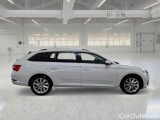  Skoda  Superb SKODA  WAGON / 2019 / 5P / STATION WAGON 2.0 TDI EVO 110KW STYLE DSG #7