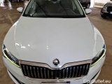  Skoda  Superb SKODA  WAGON / 2019 / 5P / STATION WAGON 2.0 TDI EVO 110KW STYLE DSG #24