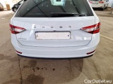  Skoda  Superb SKODA  WAGON / 2019 / 5P / STATION WAGON 2.0 TDI EVO 110KW STYLE DSG #33