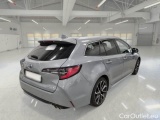  Toyota  Corolla TOYOTA  / 2019 / 5P / STATION WAGON TS 2.0 HYBRID LOUNGE #2