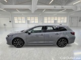  Toyota  Corolla TOYOTA  / 2019 / 5P / STATION WAGON TS 2.0 HYBRID LOUNGE #8