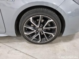  Toyota  Corolla TOYOTA  / 2019 / 5P / STATION WAGON TS 2.0 HYBRID LOUNGE #17