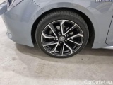  Toyota  Corolla TOYOTA  / 2019 / 5P / STATION WAGON TS 2.0 HYBRID LOUNGE #20