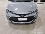  Toyota  Corolla TOYOTA  / 2019 / 5P / STATION WAGON TS 2.0 HYBRID LOUNGE #23