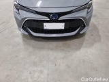  Toyota  Corolla TOYOTA  / 2019 / 5P / STATION WAGON TS 2.0 HYBRID LOUNGE #26