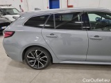  Toyota  Corolla TOYOTA  / 2019 / 5P / STATION WAGON TS 2.0 HYBRID LOUNGE #30
