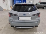  Toyota  Corolla TOYOTA  / 2019 / 5P / STATION WAGON TS 2.0 HYBRID LOUNGE #36