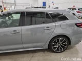  Toyota  Corolla TOYOTA  / 2019 / 5P / STATION WAGON TS 2.0 HYBRID LOUNGE #39
