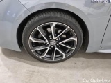  Toyota  Corolla TOYOTA  / 2019 / 5P / STATION WAGON TS 2.0 HYBRID LOUNGE #53