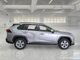  Toyota  RAV4 TOYOTA  / 2018 / 5P / CROSSOVER 2.5 HV 218CV E-CVT BUSINESS 2WD #7
