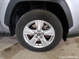  Toyota  RAV4 TOYOTA  / 2018 / 5P / CROSSOVER 2.5 HV 218CV E-CVT BUSINESS 2WD #17
