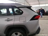  Toyota  RAV4 TOYOTA  / 2018 / 5P / CROSSOVER 2.5 HV 218CV E-CVT BUSINESS 2WD #60