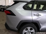  Toyota  RAV4 TOYOTA  / 2018 / 5P / CROSSOVER 2.5 HV 218CV E-CVT BUSINESS 2WD #54