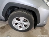  Toyota  RAV4 TOYOTA  / 2018 / 5P / CROSSOVER 2.5 HV 218CV E-CVT BUSINESS 2WD #77