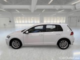  Volkswagen  Golf  VOLKSWAGEN / 2017 / 5P / BERLINA 1.6 TDI BUSINESS BMT DSG #8