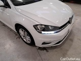  Volkswagen  Golf  VOLKSWAGEN / 2017 / 5P / BERLINA 1.6 TDI BUSINESS BMT DSG #28