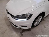  Volkswagen  Golf  VOLKSWAGEN / 2017 / 5P / BERLINA 1.6 TDI BUSINESS BMT DSG #49