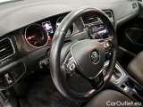  Volkswagen  Golf  VOLKSWAGEN / 2017 / 5P / BERLINA 1.6 TDI BUSINESS BMT DSG #55